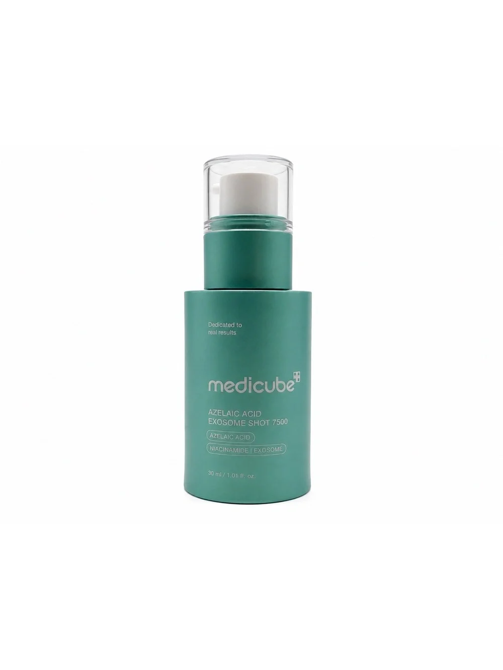 Medicube Azelaic Acid Exosome Shot 7500 (Strong) - Korean Skin Care